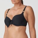 PrimaDonna Swim - Sahara bikinitop fuld skål black