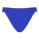 AGENT PROVOCATEUR - Lorna klassisk bikinitrusse blue/pink