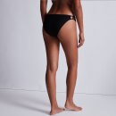 Aubade - Summer Glow brasiliansk bikinitrusse black/sand