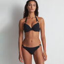 Aubade - Secret Cove bikinitop med fyld black
