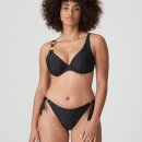 PrimaDonna Swim - Solta lav bikinitrusse bindebånd black