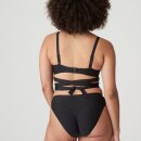 PrimaDonna Swim - Solta bikinitop med fyld balconet black