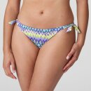 PrimaDonna Swim - Holiday bikinitrusse med bindebånd mezcalita blue