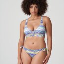 PrimaDonna Swim - Holiday bikinitrusse med bindebånd mezcalita blue