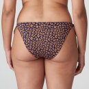 PrimaDonna Swim - Punta Rata lav bikinitrusse med bindebånd water blue