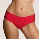 Andres Sarda - Gray folde bikinitrusse scarlet red
