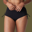 PrimaDonna Swim - Holiday høj bikinitrusse regulerbar black