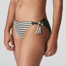 PrimaDonna Swim - La Concha bikinitrusse bindebånd malachite