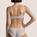 Andres Sarda - Tyng Push Up bh med udt.pude white