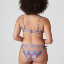 PrimaDonna Swim - KEA bikinitop med bøjle rainbow paradise