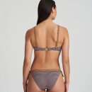 MARIE JO SWIM - Saturna Lav bikinitrusse bindebånd ocean bronze