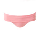 Melissa Odabash - Brussels Btm CR bikinitrusse høj folde rose