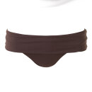 Melissa Odabash - Provence Btm CR bikinitrusse høj folde brown