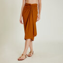 Lenny Niemeyer - Knot sarong copper