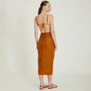 Lenny Niemeyer - Knot sarong copper