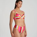 MARIE JO SWIM - Tenedos bikinitop med fyld hjertefacon