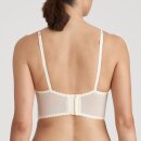 Marie Jo - Chen long line bh balconet pearled ivory