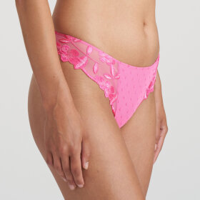Marie Jo - Agnes string paradise pink
