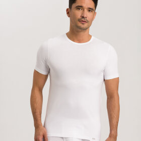Hanro - Cotton Essentials 2 pack HERRE T-Shirt