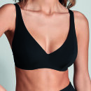 Empreinte - Iconic bikinitop trekant med bøjle black