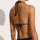 FAITHFULL The Brand - San Marco bikinitop lille trekant black