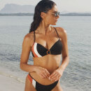 Lise Charmel - Chic Aquatique bikinitop med fyld BC