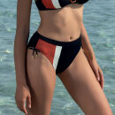Lise Charmel - Chic Aquatique bikinitrusse regulerbar ginger chic