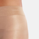 Wolford - Satin Touch komfort strømpebuks cosmetic