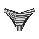 MN x CC Batur bikinitrusse Ruffle detalje vendbar