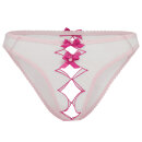 AGENT PROVOCATEUR - Lorna Ouvert pink/magenta