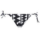 ERES - Tribu Mirage bikinitrusse med bindebånd imprime