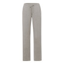 Hanro - Natural Elegance lange bukser grey melange