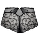 Lise Charmel - Feerie Couture shorty trusse black