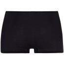 Hanro - Cotton Seamless shorts trusse black