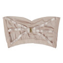 Cadolle - Bandeau Tulle bh stropløs pink