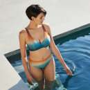 Empreinte - Aura bikinitop med bøjle trekant