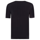 Hanro - Natural Function herre-T-Shirt kort ærme V-hals
