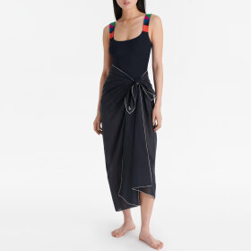 ERES - Colorama Coton CABINE sarong - pareo ultra