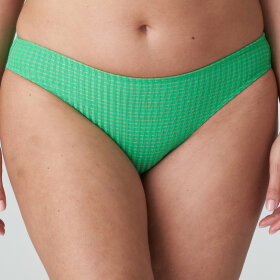 PrimaDonna Swim - Maringa klassisk bikinitrusse lush green