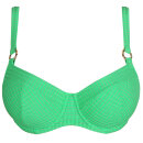 PrimaDonna Swim - Maringa vatteret bikinitop balconet lush green
