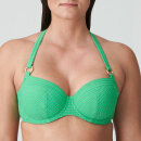 PrimaDonna Swim - Maringa bikinitop fuld skål lush green