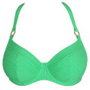 PrimaDonna Swim - Maringa bikinitop fuld skål lush green