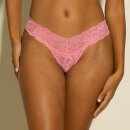 Cosabella - Never say never cutie bow string venetian pink