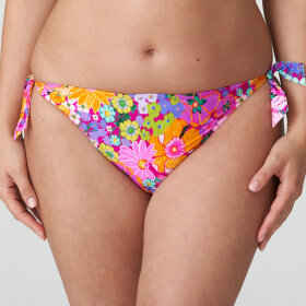 PrimaDonna Swim - Najac bikinitrusse bindebånd floral explotion