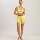 Hanro - Josephine knickers shorts trusse limelight