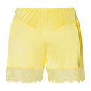 Hanro - Josephine knickers shorts trusse limelight