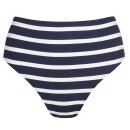 PrimaDonna Swim - Nayarit høj bikinitrusse water blue