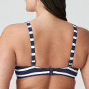 PrimaDonna Swim - Nayarit bikinitop med bøjle fuld skål water blue
