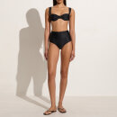 FAITHFULL The Brand - Roma SOL bikinitop med bøjle black