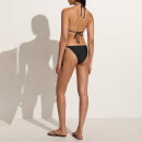 FAITHFULL The Brand - Roma ADA bikinitrusse bindebånd black